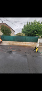 Photo de galerie - Bricolage et multi services