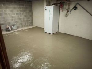 Photo de galerie - Carrelage