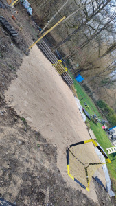 Photo de galerie - Terrassement - Assainissement