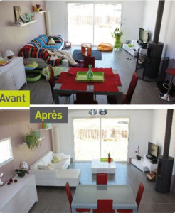 Photo de galerie - On voit de suite la différence 