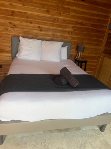 Photo de galerie - Ménage Airbnb 