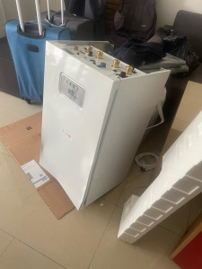 Photo de galerie - Chauffage - Climatisation