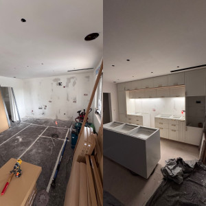 Photo de galerie - Montage meubles en kit