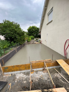 Photo de galerie - Maçonnerie