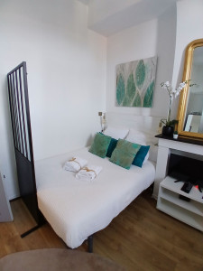 Photo de galerie - Ménage airbnb