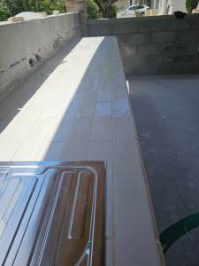 Photo de galerie - Carrelage