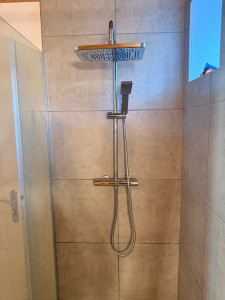 Photo de galerie - Plomberie - Installation sanitaire