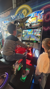 Photo de galerie - Nounou