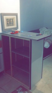 Photo de galerie - Menuiserie - Huisserie - Agencement
