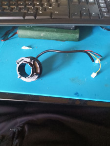 Photo de galerie - Réparation objets