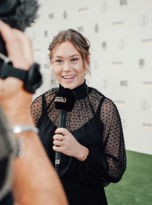 Photo de galerie - Photographe