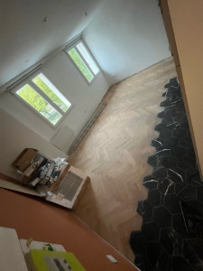 Photo de galerie - Rénovation 
