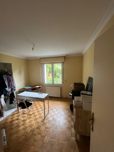 Photo de galerie - Peinture - Tapisserie