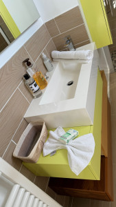 Photo de galerie - Ménage airbnb 