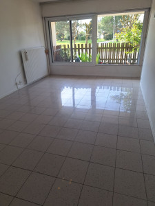 Photo de galerie - Nettoyage 