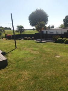 Photo de galerie - Clôture Grillage