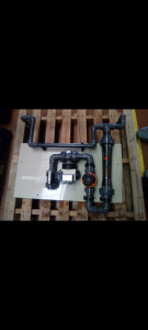 Photo de galerie - Plomberie - Installation sanitaire