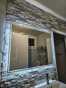 Photo de galerie - Carrelage