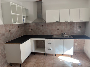 Photo de galerie - Cuisine 