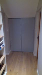 Photo de galerie - Menuiserie - Huisserie - Agencement