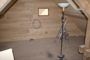 Photo de galerie - Menuiserie - Huisserie - Agencement