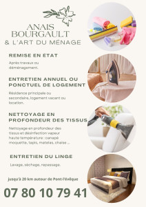 Photo de galerie - Flyer