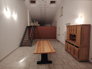 Photo de galerie - Peinture - Tapisserie