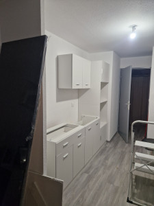 Photo de galerie - Montage meubles cuisine 