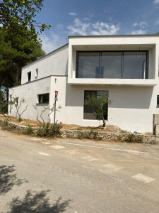 Photo de galerie - Un très belle villa réalisé par o.maconnerie 