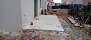 Photo de galerie - Maçonnerie