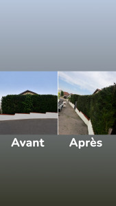 Photo de galerie - Encore un chantier réalisé avec soin à MOUSSON 54700 Merci a la cliente pour sa confiance 