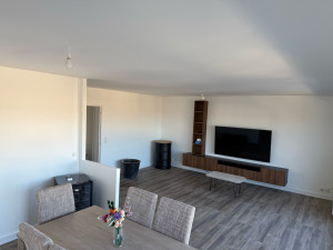 Photo de galerie - Assemblage du meuble