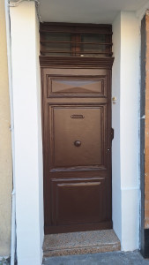 Photo de galerie - Bricolage et multi services