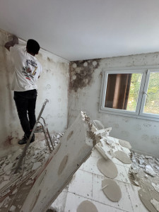 Photo de galerie - Bricolage et multi services