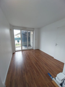 Photo de galerie - Peinture - Tapisserie