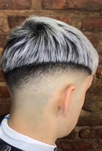 Photo de galerie - Coiffure à domicile