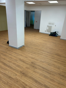 Photo de galerie - Lame p v c 