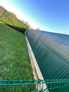 Photo de galerie - Bricolage et multi services