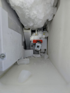 Photo de galerie - Fabrique de glace 