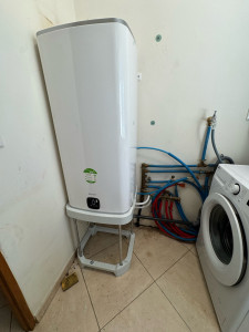 Photo de galerie - Plomberie - Installation sanitaire