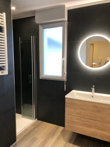 Photo de galerie - Bricolage et multi services