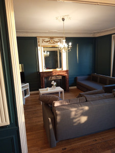 Photo de galerie - Air bnb 