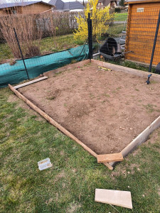 Photo de galerie - Jardinage et tonte de pelouse 