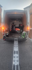 Photo de galerie - Transport des objets