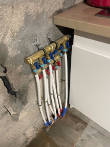 Photo de galerie - Faire des nourrisses 