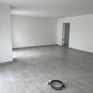 Photo de galerie - Peinture et enduit