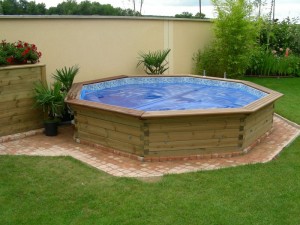 Photo de galerie - Entretien piscine