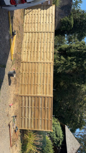 Photo de galerie - Bricolage et multi services