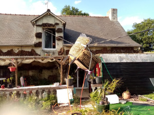 Photo de galerie - Oh oh