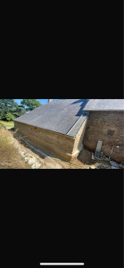 Photo de galerie - Peinture / Enduit